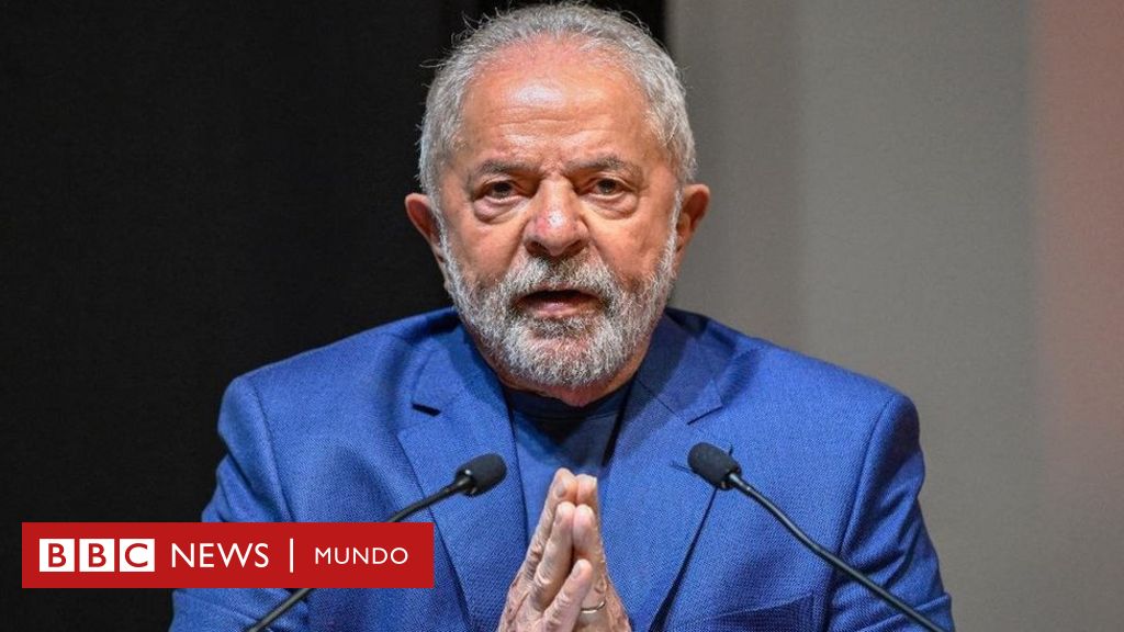 Lula in Brazil considers: 4 “time bombs” that the president should deactivate when he returns to office