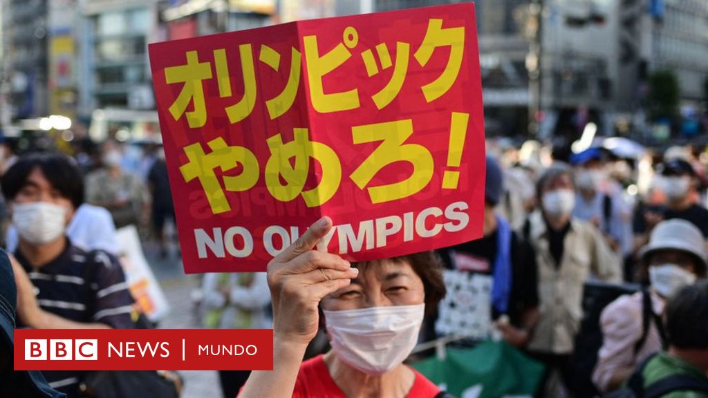 東京：なぜオリンピックが日本に「莫大な」経済損失をもたらすのか