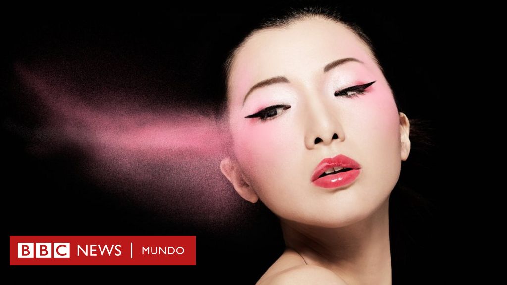 Cómo funciona el curioso modelo de negocio de las salas de maquillaje  compartidas en China - BBC News Mundo