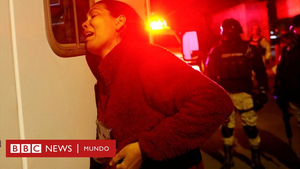 Incendio en centro de migrantes: al menos 39 muertos en conflagración en edificio del INM en Ciudad Juárez