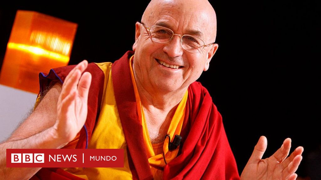 El secreto de la felicidad de Matthieu Ricard, 