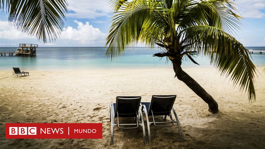 Las 9 mejores playas de América Latina, según los usuarios de TripAdvisor -  BBC News Mundo