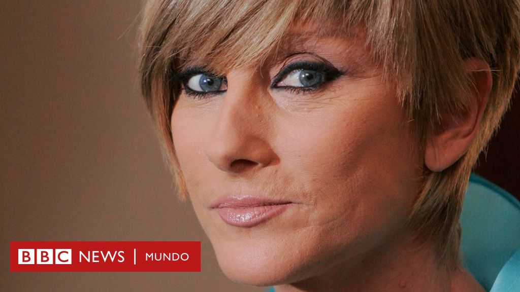 Muere En México La Actriz Christian Bach La Villana Más Seductora De La Historia Bbc News Mundo 3906