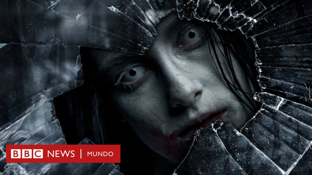 Halloween: qué es la curiosidad macabra y por qué es bueno sentir interés  por lo desagradable y morboso - BBC News Mundo