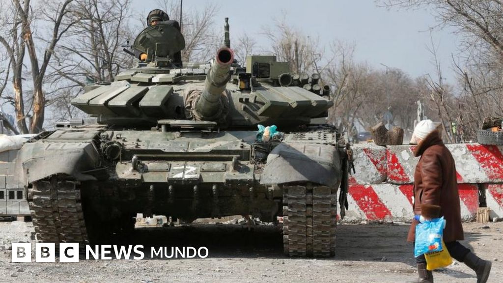 Indignación porque Rusia asume la presidencia del Consejo de Seguridad de la ONU