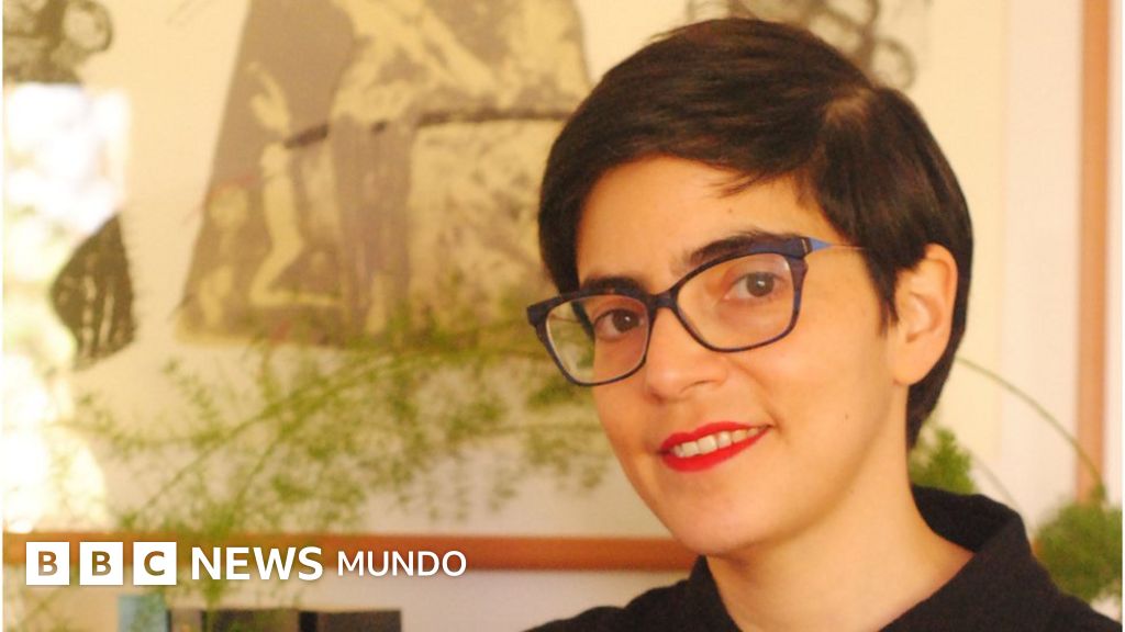 “Hay una violencia en hacer que otro haga la limpieza, pero que no vaya a ensuciarte. El racismo y clasismo que hay detrás de eso me parece brutal”