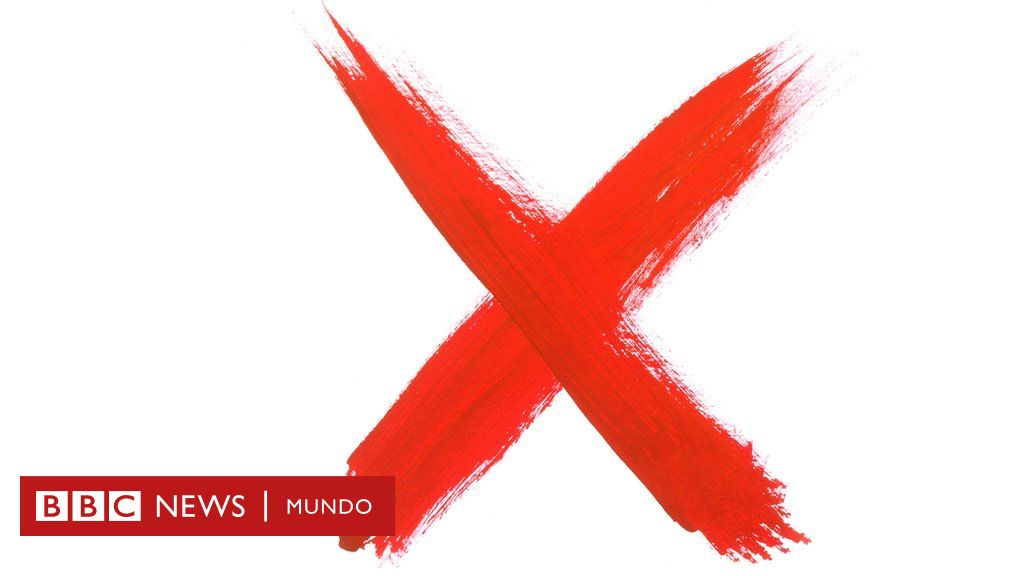 La paradoja de la X, una de las letras más multifacéticas aunque menos frecuentes en español