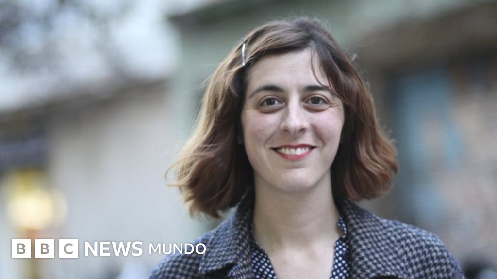 Lucía Lijtmaer: "El mejor sexo con la misma persona y siempre enamorados como el primer día es imposible, pero nadie lo dice"