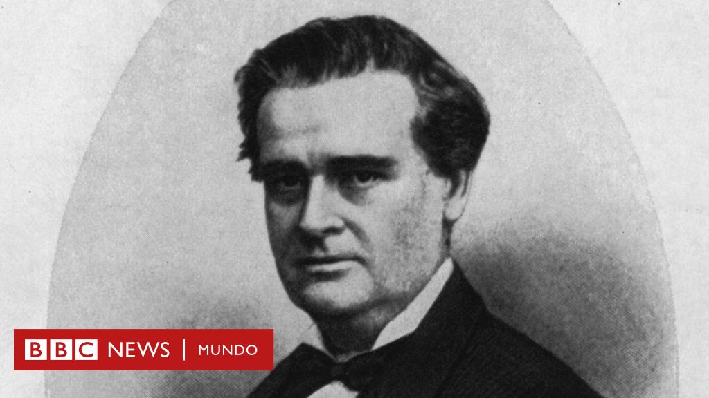 Sádico o salvador?: quién fue J. Marion Sims, el médico que hizo cirugías  vaginales sin anestesia en esclavas negras y es considerado el 