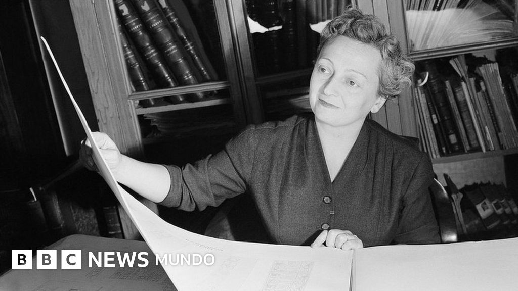 Christiane Desroches-Noblecourt: la mujer que salvó de la destrucción a Abu Simbel y otros imponentes templos egipcios