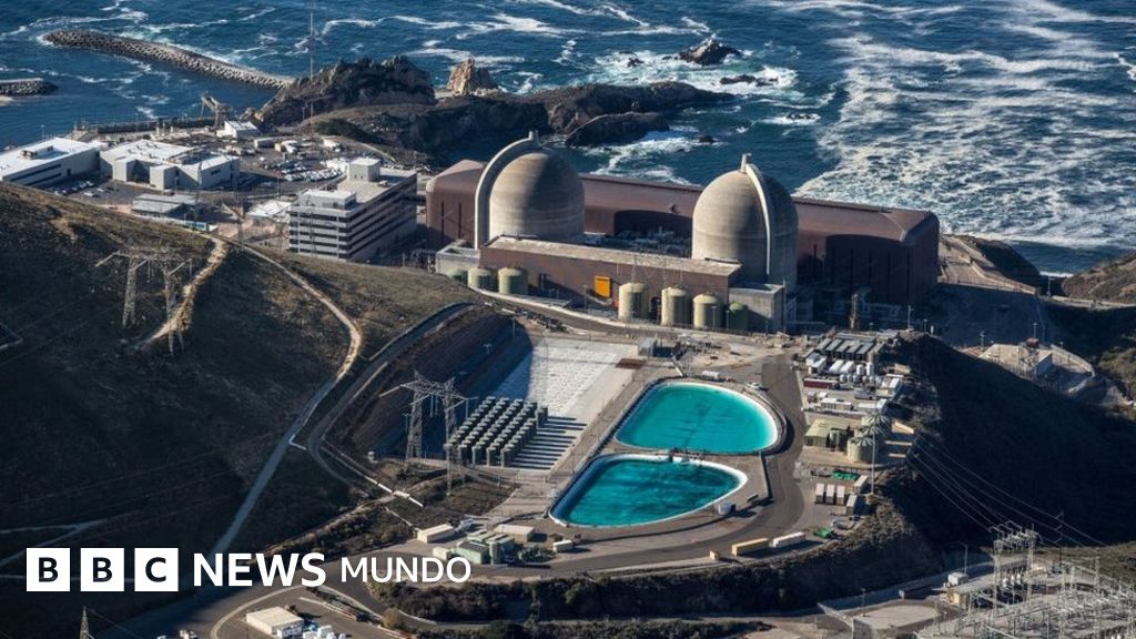 "Está en una zona altamente sísmica": la polémica decisión de mantener abierta "una de las centrales nucleares más peligrosas de EE.UU."