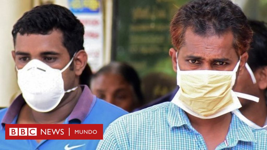 El Virus Nipah Y Otras 9 Enfermedades Que Pueden Causar Una Epidemia c News Mundo