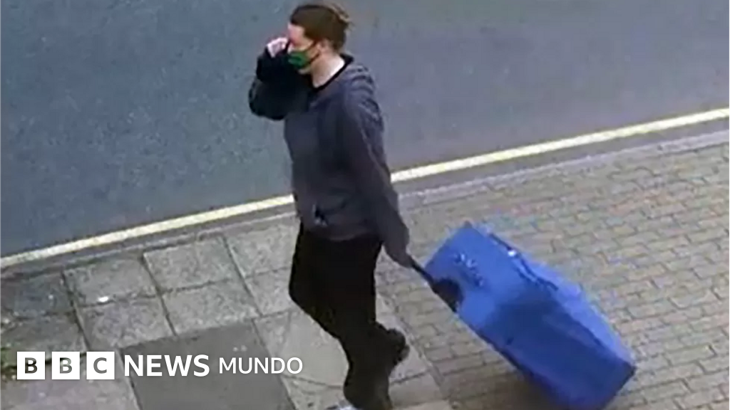 La mujer inglesa que decapitó a su amiga y cuyo caso genera conmoción en Reino Unido