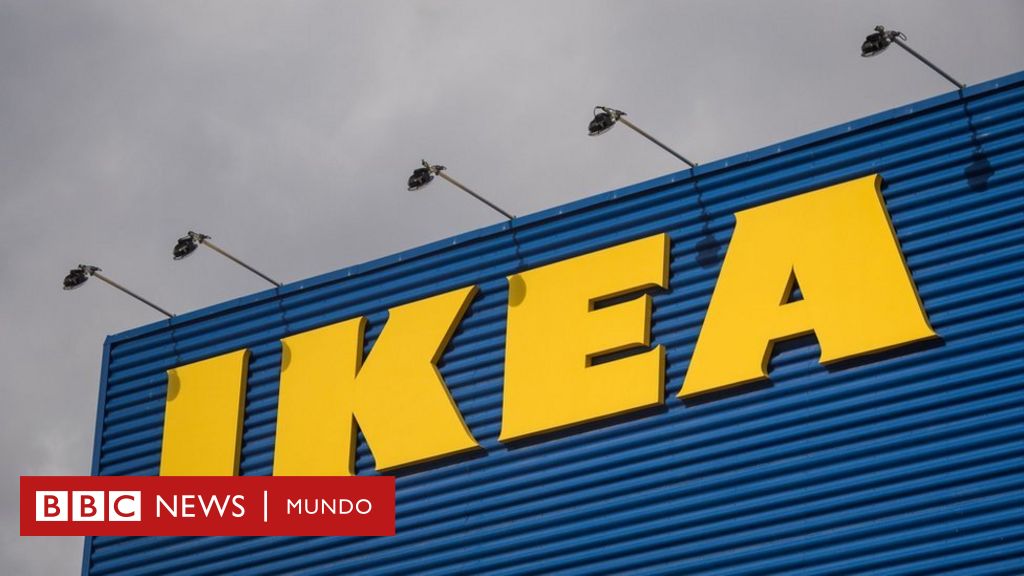 Por qué Ikea no desembarcó en Sudamérica hasta los motivos por los que eligió a estos tres para - BBC News Mundo