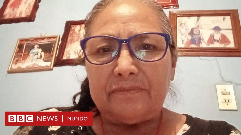 "Si creen que vamos a dejar de buscar, no lo vamos a hacer": quién era Teresa Magueyal, la madre que buscaba a su hijo desaparecido y que ahora ha sido asesinada en México