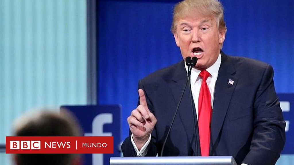 Elecciones en Estados Unidos: ¿fue Facebook la clave para el ... image