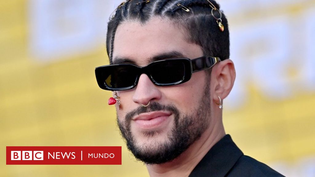 La demanda de US$40 millones que la exnovia de Bad Bunny presentó contra el cantante puertorriqueño