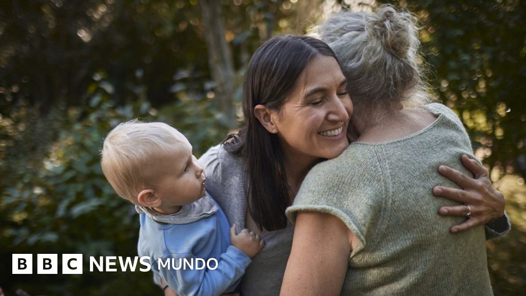 El peso que siente la "generación sándwich"