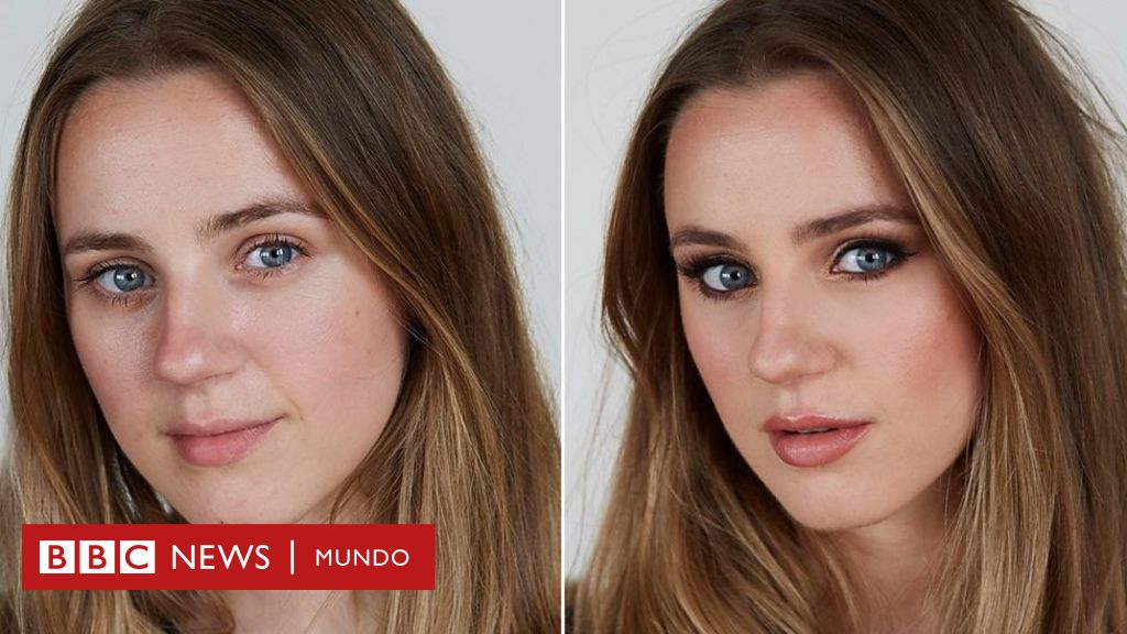 El maquillaje como aliado de las mujeres - Revista Si crees innovas