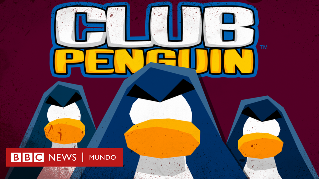 Club Penguin Online: la plataforma infantil que Disney obligó a cerrar por  su contenido racista y sexual - BBC News Mundo