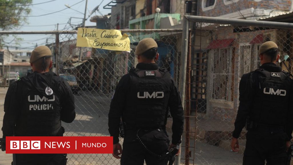 "Aunque pegue o mate, marido es": el testimonio de la expareja de un pandillero y traficante de drogas de Guayaquil