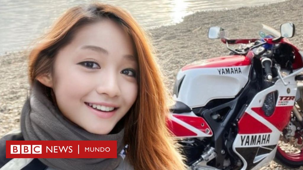 FaceApp l “Nobody wants to see a middle-aged man on a motorcycle”: the Japanese man who deceived everyone by posing as a young motorcyclist