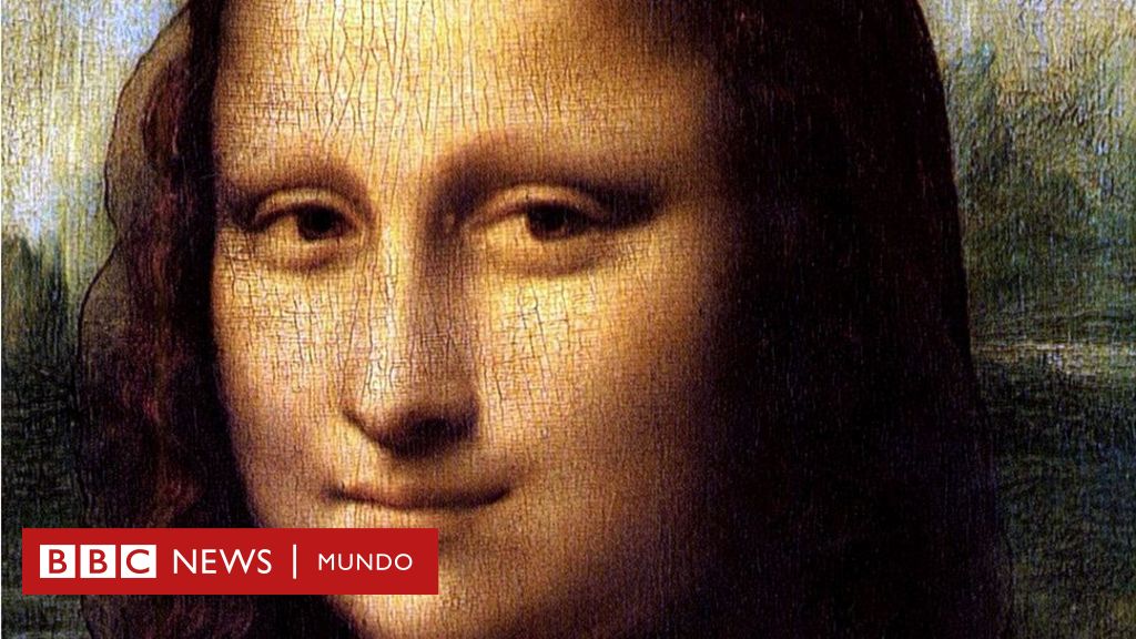 La Mona Lisa: el detalle aparentemente oculto que revela un nuevo  significado del cuadro de Leonardo da Vinci - BBC News Mundo