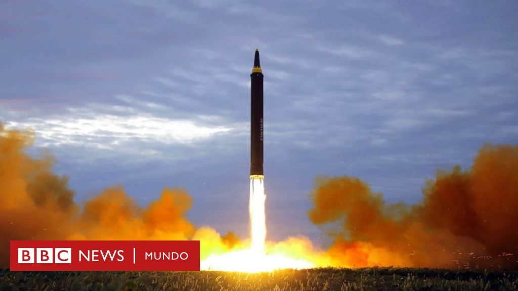 Por qué ningún país de América Latina tiene armas nucleares