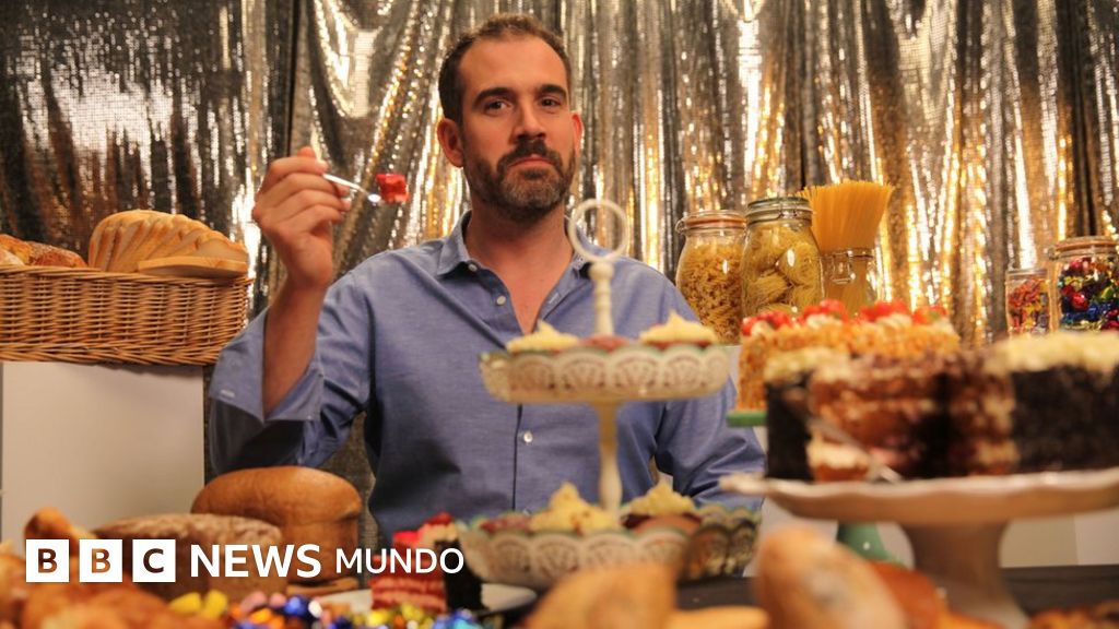 Qué Son Los Carbohidratos Color Beige Y Por Qué No Debemos Consumirlos En Exceso Bbc News Mundo