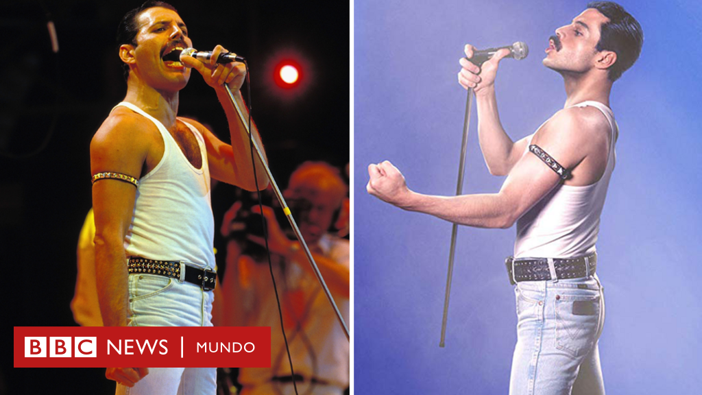 Bohemian Rhapsody: 5 diferencias entre la película y la vida real de  Freddie Mercury y Queen - BBC News Mundo