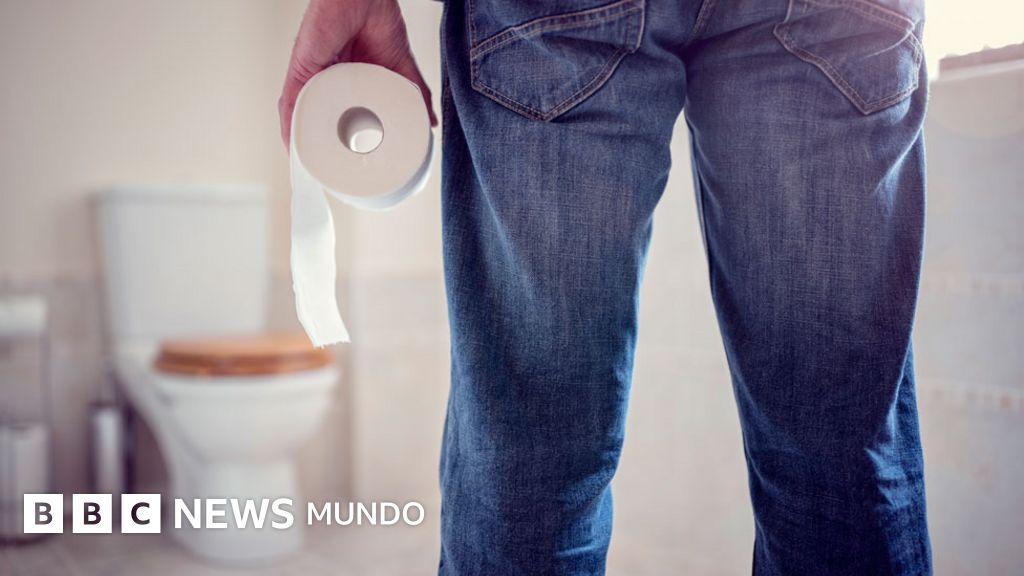 dificultad para orinar mientras defeca