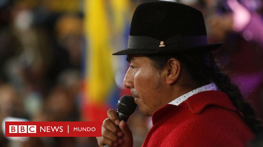 Protestas en Ecuador: finaliza el paro tras un acuerdo entre el gobierno y el movimiento indígena