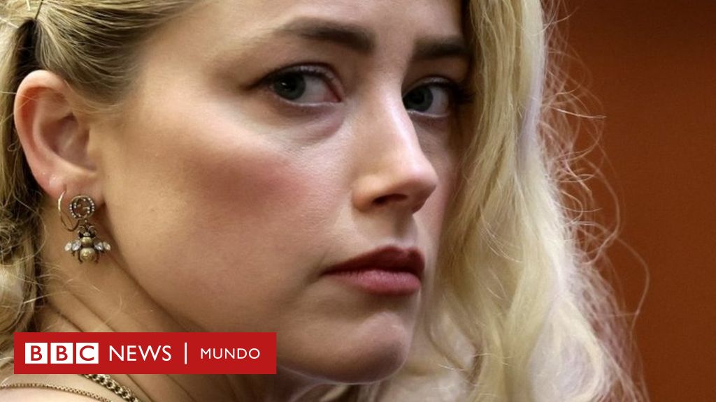 Depp vs. Heard: la actriz rompe su silencio tras el juicio y habla del "odio y la hostilidad" que recibió en las redes sociales