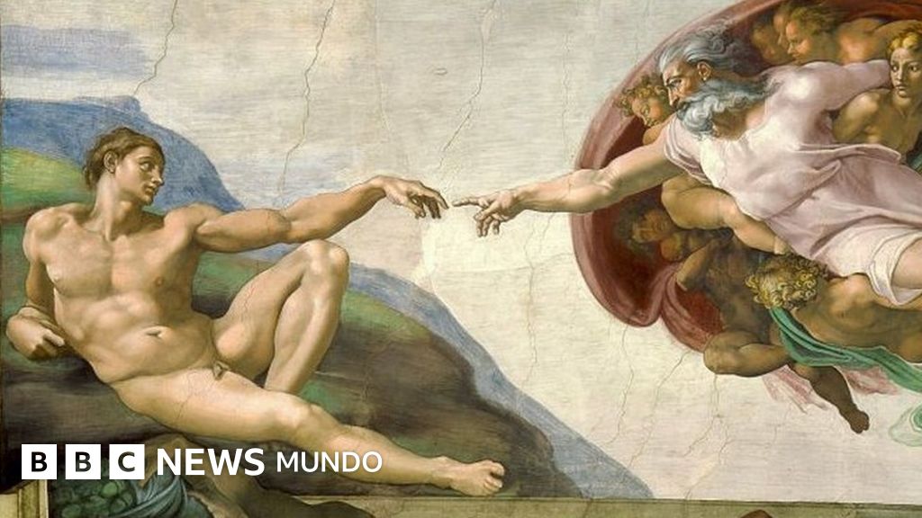 Los "errores de diseño" que la naturaleza cometió en el cuerpo humano