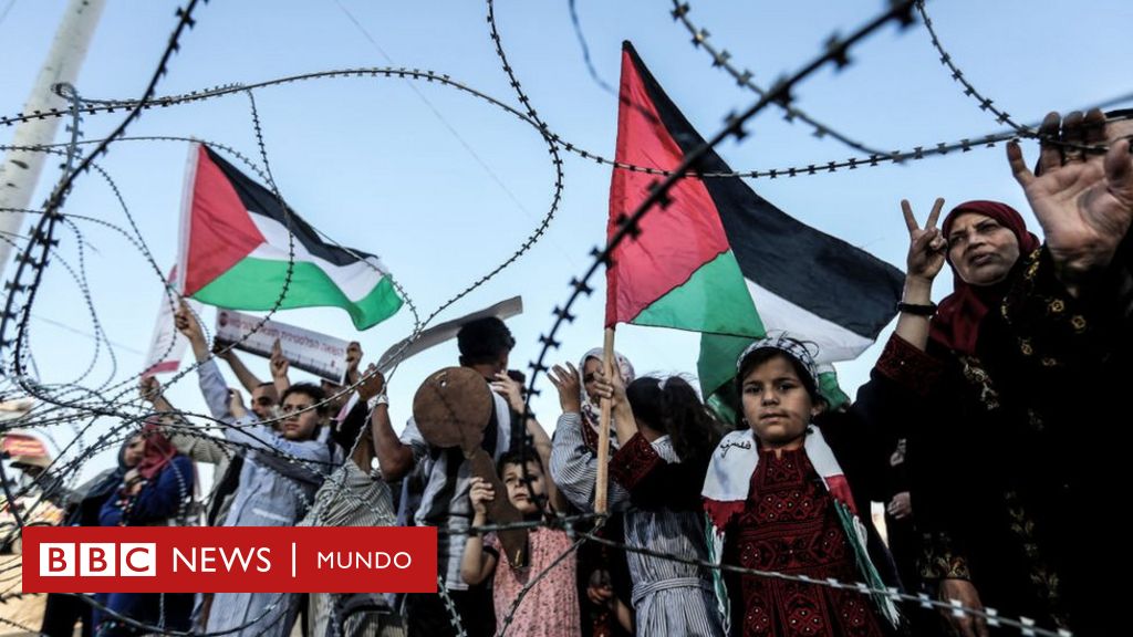 Qué Es Nakba El Día De La Catástrofe Que Los Palestinos Consideran La Fecha Más Triste De 4981