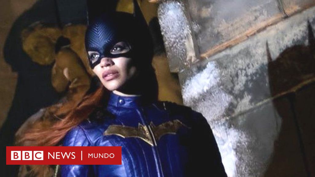 Cancelan definitivamente el estreno de la película Batgirl tras gastarse Warner Bros US$90 millones en su producción