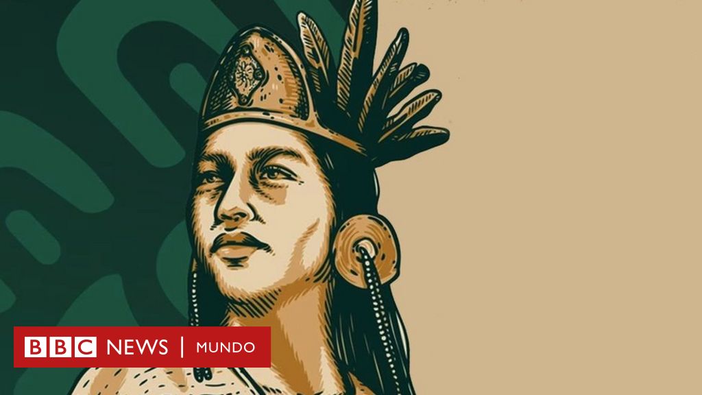 Isabel Moctezuma, la última "princesa" mexica y sobreviviente de la conquista española que tuvo una hija con Hernán Cortés