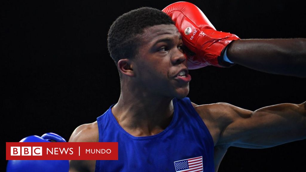 Por qué los boxeadores no usan protector de cabeza en las Olimpiadas de Río  2016? - BBC News Mundo