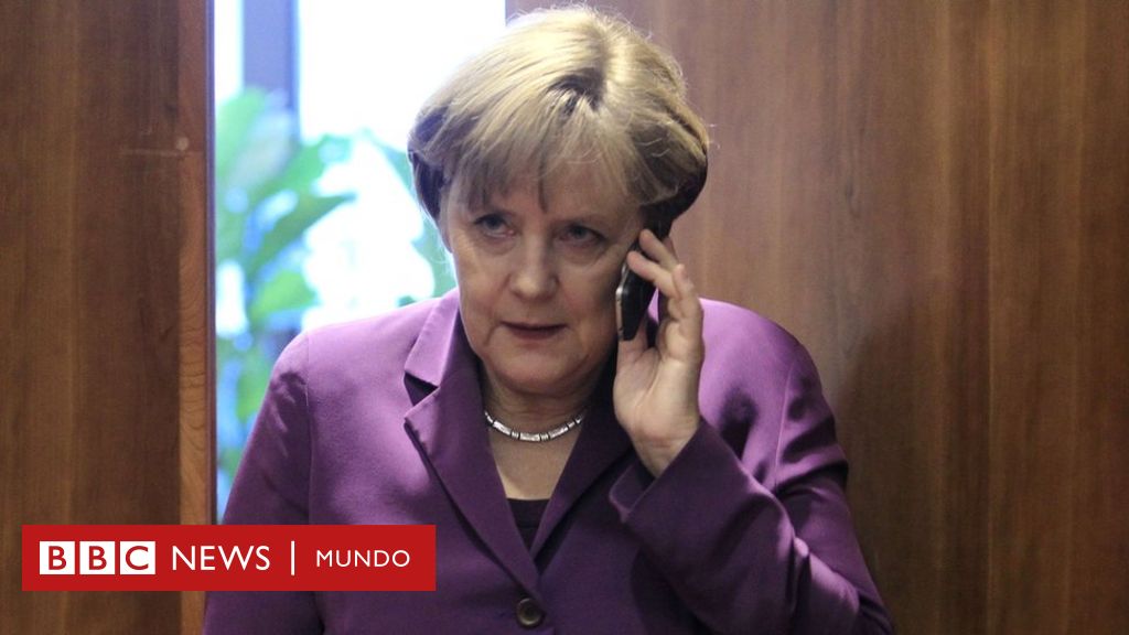 Operation Dunhammer: Europäischer Skandal um angebliche US-Hilfe an die USA, um Angela Merkel und andere Politiker auszuspionieren