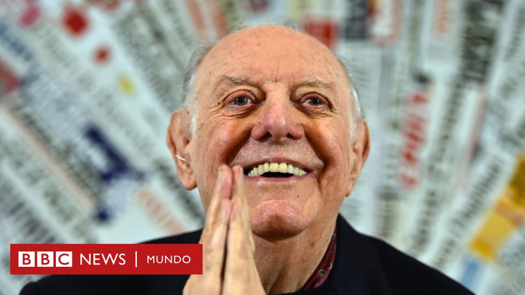 È morto all’età di 90 anni lo scrittore italiano e premio Nobel per la letteratura Dario Fo