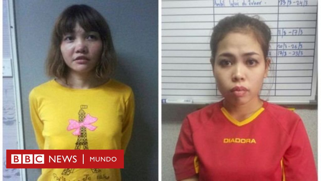 Una Apareció En Vietnam Idol Y La Otra Quería Ser Modelo Las Mujeres Acusadas De Matar Al 4965