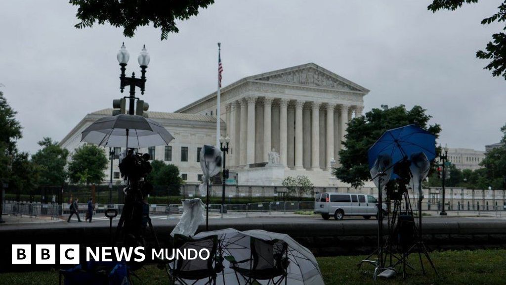 La Corte Suprema de EE.UU. respalda el derecho a llevar armas de fuego en la calle en una histórica decisión
