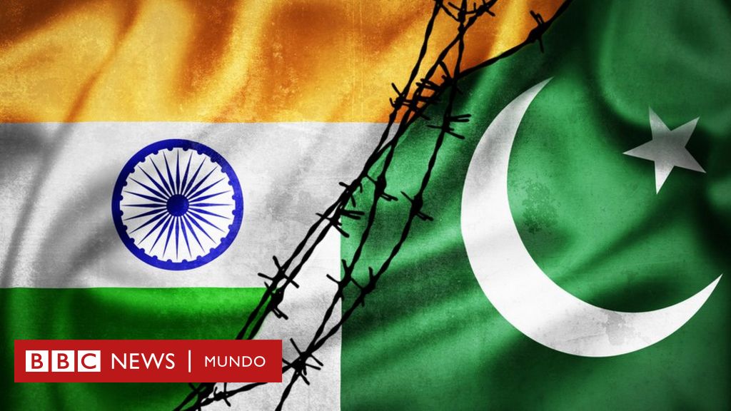 India dan Pakistan: 3 pertanyaan untuk memahami pemisahan kedua negara 75 tahun yang lalu dan konsekuensi apa yang masih ada sampai sekarang