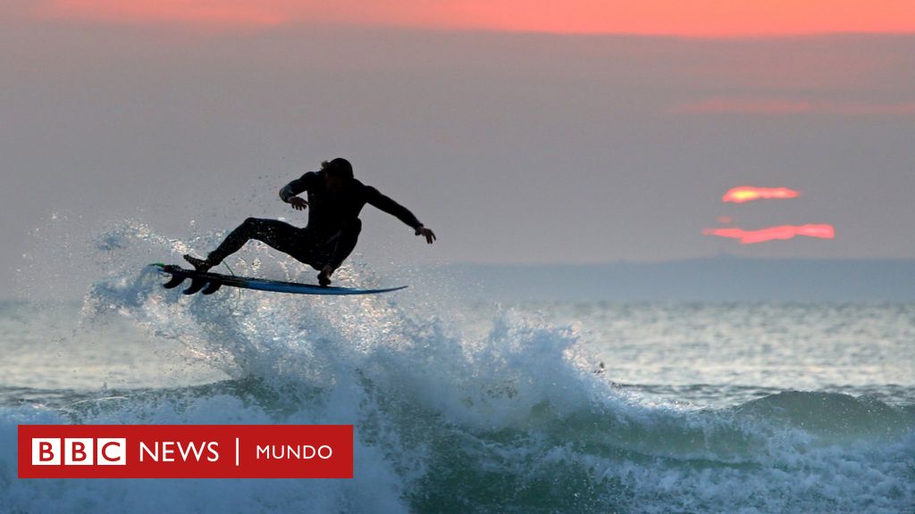 Cuáles son las 5 playas de América Latina que cumplen los estrictos requisitos para ser Reserva Mundial del Surf