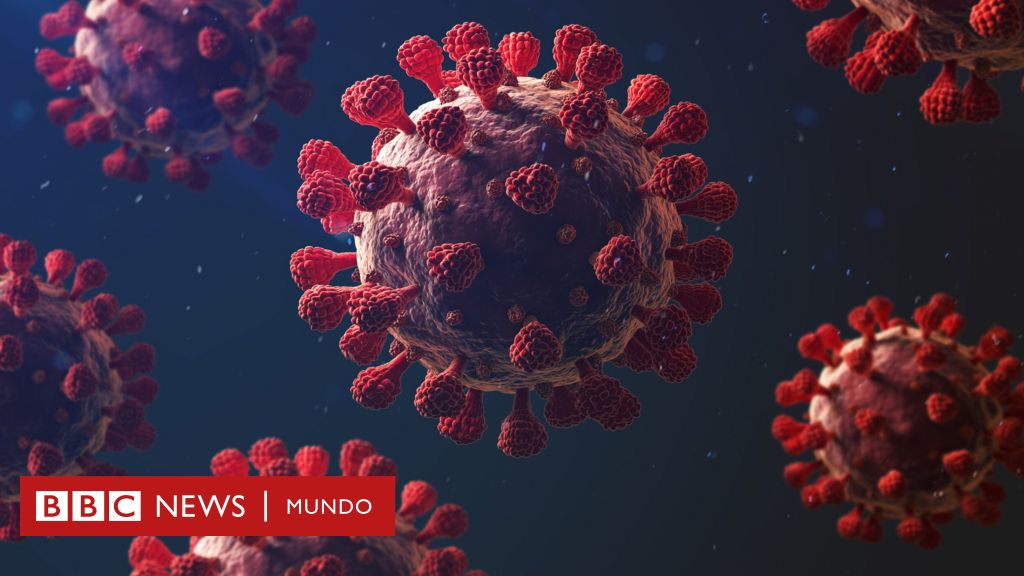 Coronavirus 5 características que hacen tan mortal a la covid19 BBC