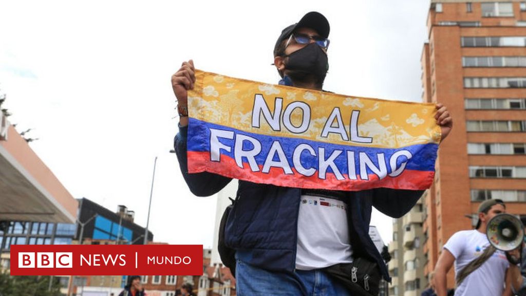 Qué necesita Colombia para hacer realidad su plan de abandonar la extracción de combustibles fósiles