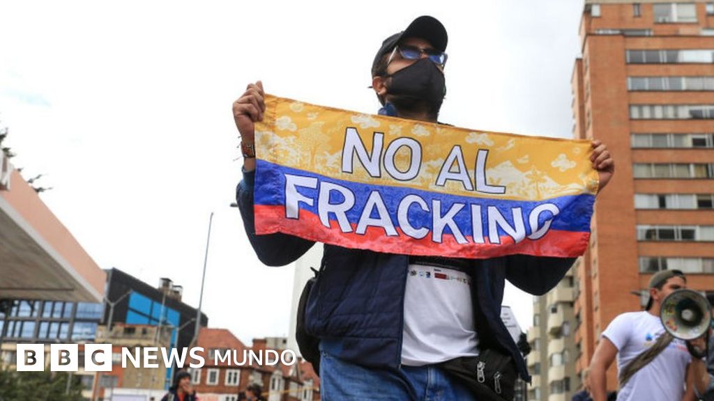 Qué necesita Colombia para hacer realidad su plan de abandonar la extracción de combustibles fósiles