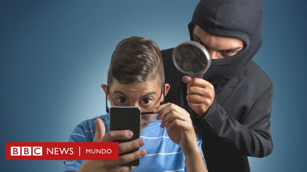 8 Consejos Para No Compartir Tu Información Personal En Internet Sin Darte Cuenta Bbc News Mundo 0886