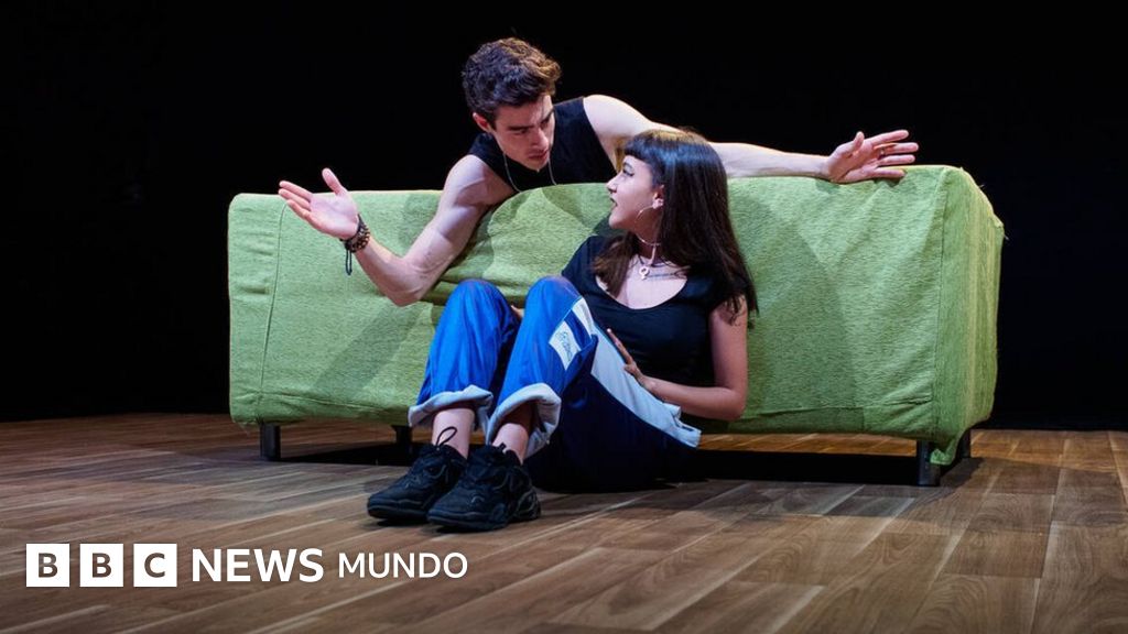 "Los jóvenes no es que no quieran ser felices, es que no quieren ser felices todo el rato"