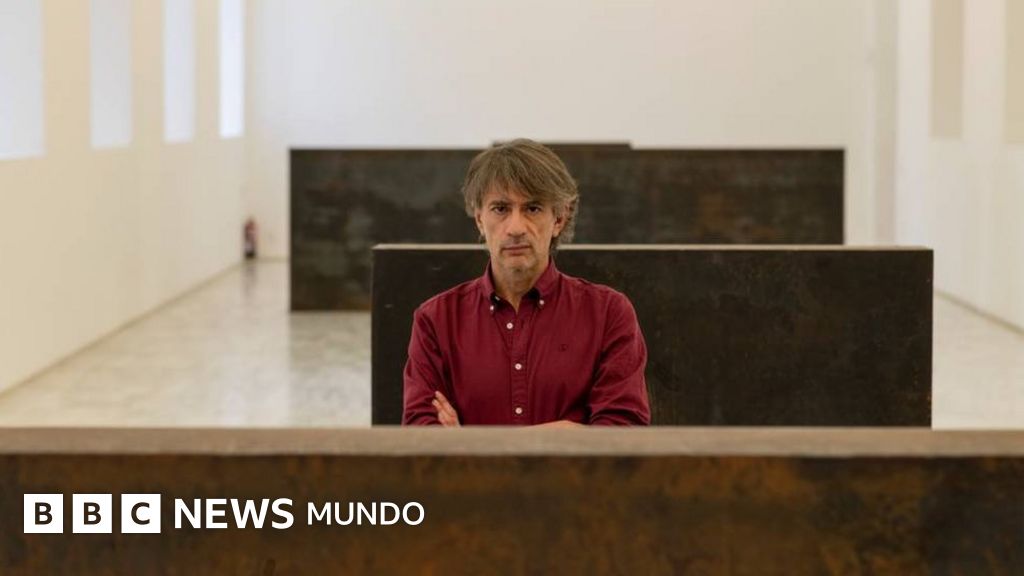 "Obra maestra", la increíble historia de la desaparición en España de una escultura de 38 toneladas que aún hoy nadie puede explicar